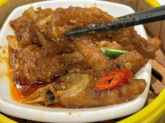 -蝴蝶里·粤菜·点心(滨江龙湖店)