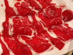 牛上脑-阳坊胜利涮羊肉(阳坊老店)
