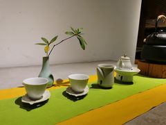 -青藤茶馆(南山路店)