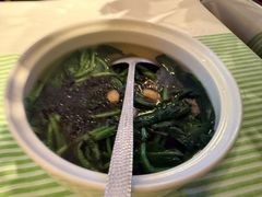 -桂满陇·蟹黄小笼汤包(清河万象店)