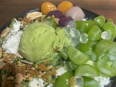 -余时冰室(六运二店)