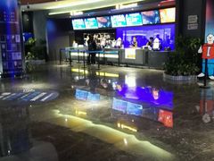 -万达影城IMAX(海口日月广场店)