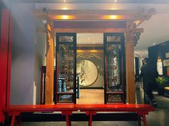 门面-江南雅厨(李公堤店)
