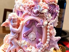 -柏尼娅PEARIA·蛋糕定制(静安店)