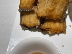 -绿雅酒家(江西中路店)