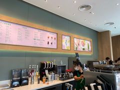 -星巴克(三亚海棠湾国际免税城店)