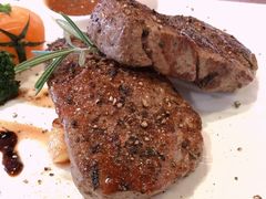 -新石器烤肉(周浦万达店)
