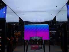 -NIKE品牌体验店(金源新燕莎店)