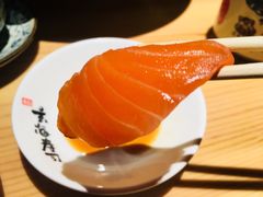 刺身拼盘-玄海寿司(国贸店)