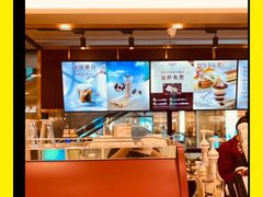 -COSTA COFFEE(武汉武商MALL店)