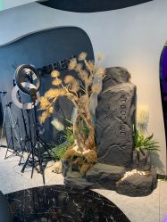 -TOP HAIR SALON