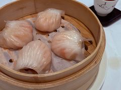 -白天鹅宾馆-宏图府餐厅