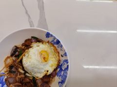 -丰年熙面馆(泗宝路83号店)