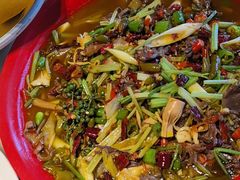 -常和州·夜宵大排档(常州单店)