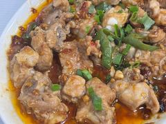-阿九食店(南湾南路店)