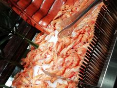 -吉布鲁牛排海鲜自助(龙湖北城天街购物广场店)