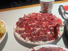 -汕头八合里海记牛肉店(清河店)