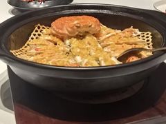 -君庭中餐厅(友谊宾馆店)