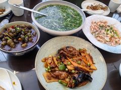 -品渔味湖鲜馆(拈花湾店)