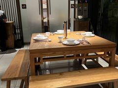 -金成潮菜博物馆(海珠湿地店)