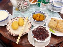 -仁信老铺(华盖路店)