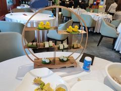 -满堂·烤鸭店·北京菜(鼓楼店)