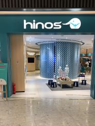 点击看大图 -小蓝象(正大广场店)