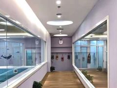 -水贝乐国际水育儿童游泳中心(新业广场店)