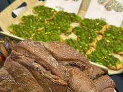 -富贵面包公司(运河店)