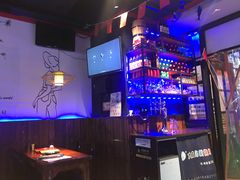 -大成海鲜烧烤·海鲜粥(长寿路店)