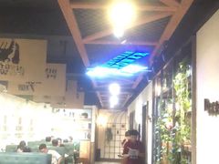 -鼎原力量东北吊炉烧烤(临河街店)