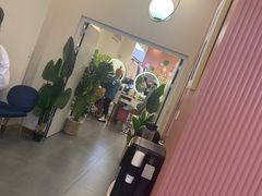 -海马体照相馆(上海宝山万达广场店)
