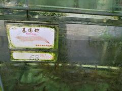 基围虾-钱大妈海鲜饭店(保利林语店)