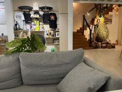 -达不溜意复合式咖啡店(市政广场店)