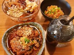 -付小姐在成都(中山公园店)
