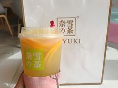 -奈雪的茶(金地广场店)