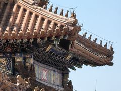 -故宫博物院(故宫)
