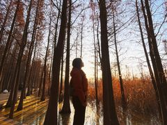 -云龙湖旅游景区