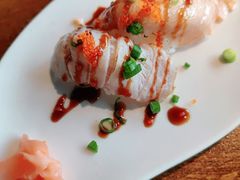 -禾喏精致料理美术馆(金狮广场店)