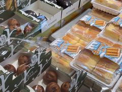 -雪贝可(世纪万象城店)