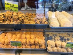 -鲍师傅糕点(江苏路店)
