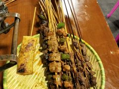 -巴犀烧烤(新崇光店)