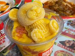 -肥韬茶餐厅(南山mini店)