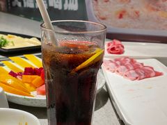 -海底捞火锅(群光广场店)