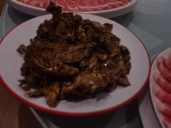 -南门四季铜锅涮肉(大屯·北苑店)