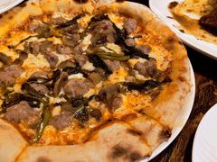 -La Tavernetta(Bar à Vin)(乌鲁木齐路店)