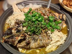 -鱼酷活鱼烤鱼(静安大融城店)