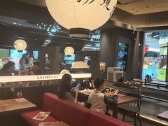 -味千拉面(中盛广场店)