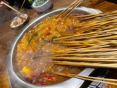 红锅-钢五区节子串串香(环球汇·天誉店)