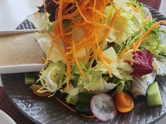 -WOLFGANG PUCK KITCHEN & BAR(迪士尼小镇店)